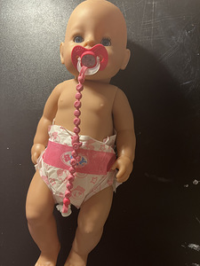 BABY BORN (1 фото из 10)