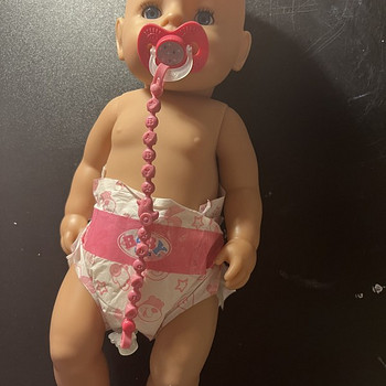 BABY BORN