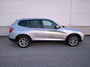 BMW X3 XDRIVE 28I 2.0 179kW (2 фото из 15)