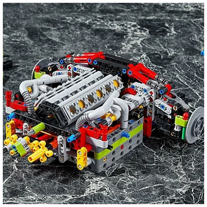 Конструктор Lamborghini Sián Technic 42115 (2 фото из 4)