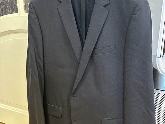 Костюм Hugo Boss для мужчин 56