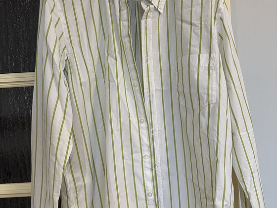 Рубашка Hugo Boss XL
