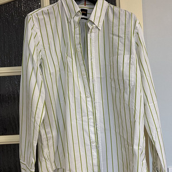 Triiksärk Hugo Boss XL
