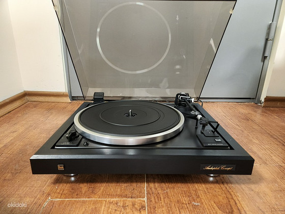 Dual CS 505-4