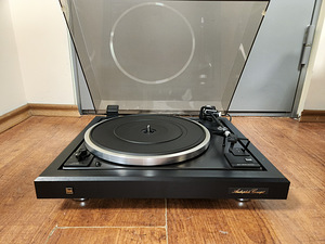 Dual CS 505-4 (1 фото из 6)
