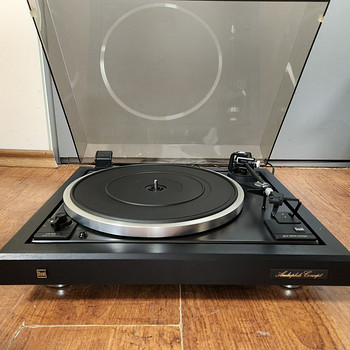 Dual CS 505-4