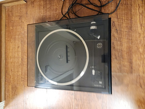 Dual CS 505-4 (4 фото из 6)