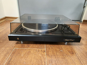 Dual CS 505-4 (5 фото из 6)