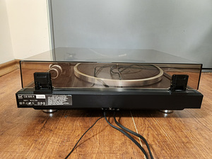 Dual CS 505-4 (6 фото из 6)