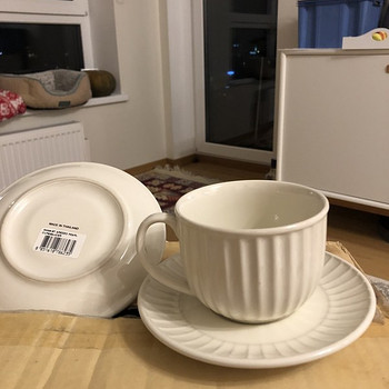 Tee komplekt.