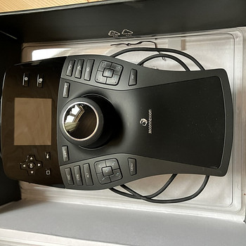 3Dconnexion SpacePilot PRO