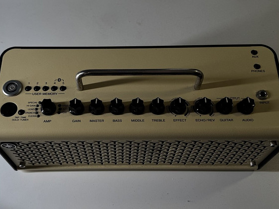 Yamaha THR10II