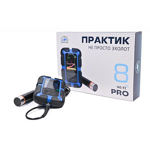 Praktik 8 pro wifi (1 фото из 1)