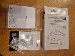 Mfi temperature sensor (1 foto / 1)