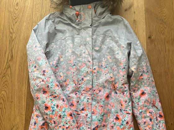 Зимняя куртка ROXY