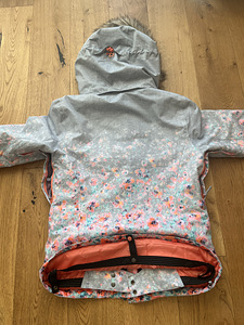 Зимняя куртка ROXY (2 фото из 3)