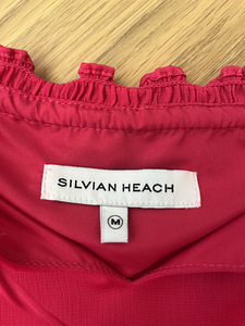 Платье Silvian Heach M (3 фото из 3)