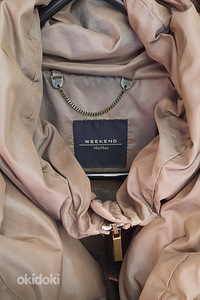Пуховик MaxMara Weekend, оригинал (1 фото из 5)