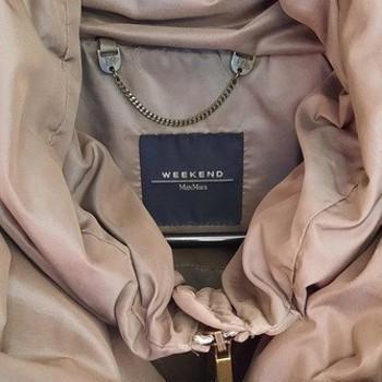 MaxMara Weekend sulejope, originaal