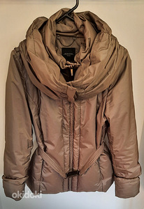 Пуховик MaxMara Weekend, оригинал (2 фото из 5)