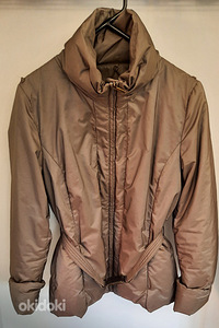 Пуховик MaxMara Weekend, оригинал (3 фото из 5)