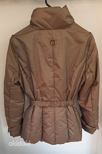 Пуховик MaxMara Weekend, оригинал (4 фото из 5)