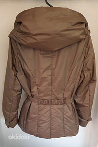 Пуховик MaxMara Weekend, оригинал (5 фото из 5)