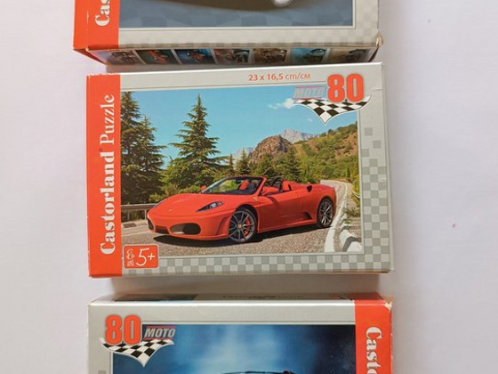 3x пазл