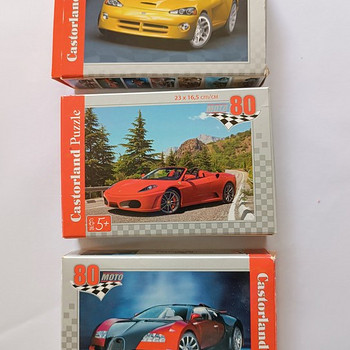 3x пазл