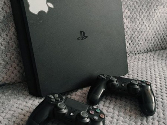 PlayStation