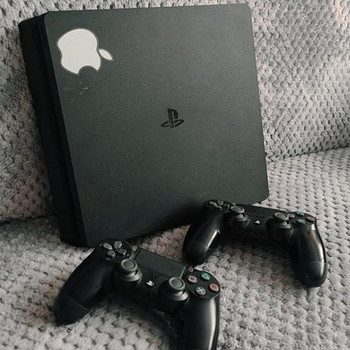 PlayStation