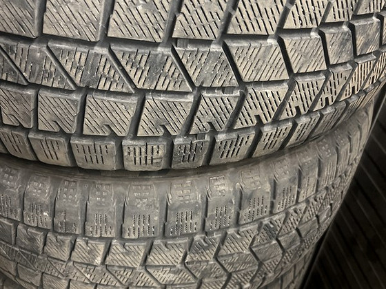 Rehvid 255/55R18