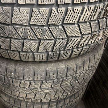 Rehvid 255/55R18