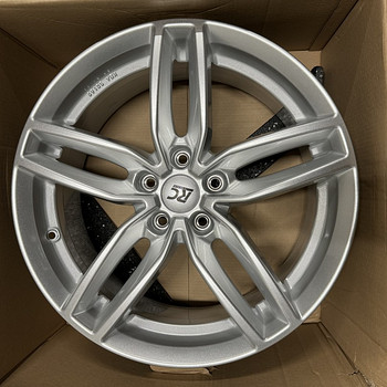 19" RC Design veljed 5x114,3 (uued)