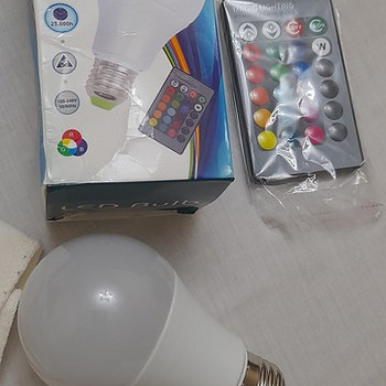 Müün lambipirne