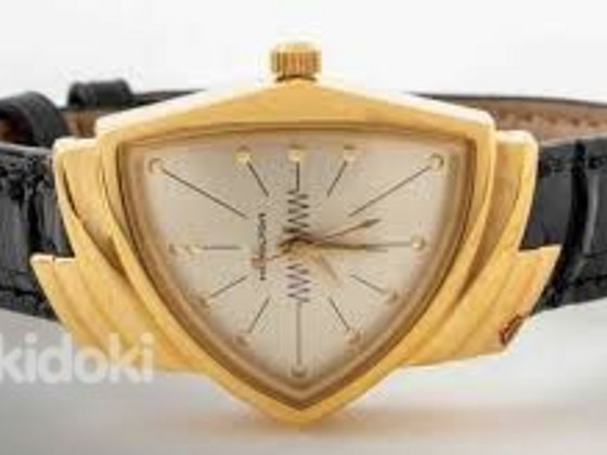 Kaekell Hamilton Vantura Reissue Limited 50th Anniversary Ed