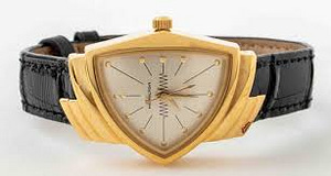 Kaekell Hamilton Vantura Reissue Limited 50th Anniversary Ed (1 foto / 4)