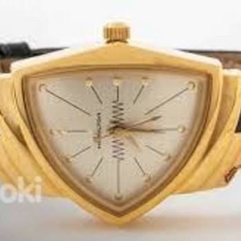 Kaekell Hamilton Vantura Reissue Limited 50th Anniversary Ed