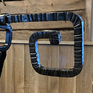 Kunstiliselt sepistatud mööbli komplekt (8 foto / 10)