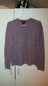 100% Cashmere Sweater - Women's M (1 foto / 1)