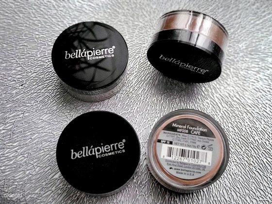 Bellapiere uus!