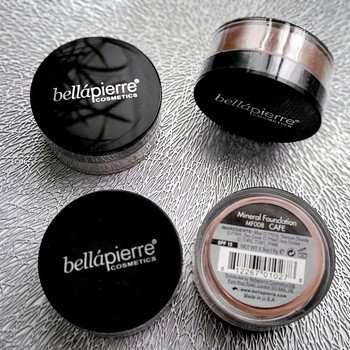 Bellapiere uus!