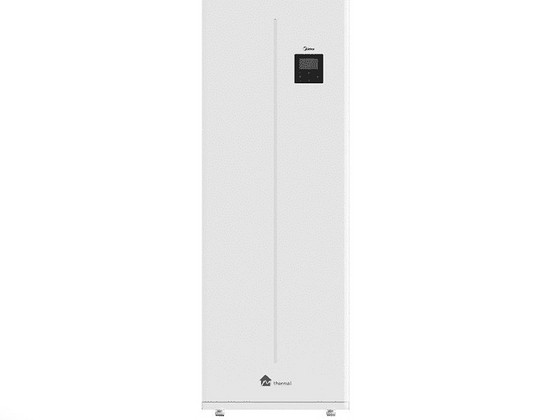 MIDEA M THERMAL ARCTIC, от 10 кВт до 16 кВт