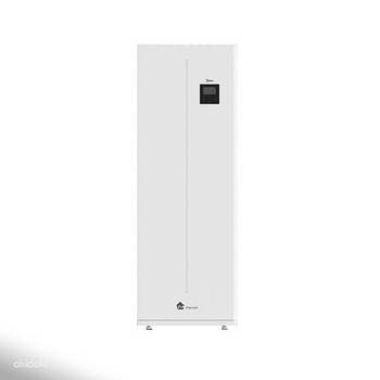 MIDEA M THERMAL ARCTIC, 10KW kuni 16KW
