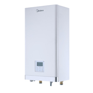 MIDEA M THERMAL ARCTIC, 10KW kuni 16KW (3 foto / 3)