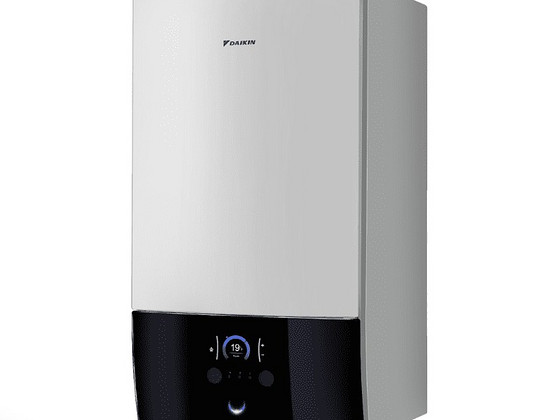 Daikin Altherma 3 3R 4KW до 16KW
