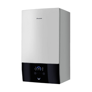 Daikin altherma 3 3R 4KW kuni 16KW (1 foto / 1)