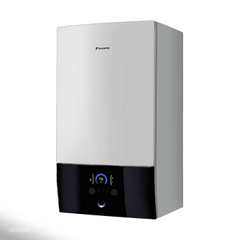 Daikin altherma 3 3R 4KW kuni 16KW