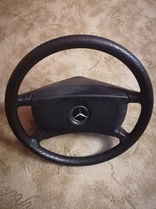 Mercedes W126 Rool (1 foto / 3)