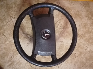 Mercedes W126 Rool (2 foto / 3)